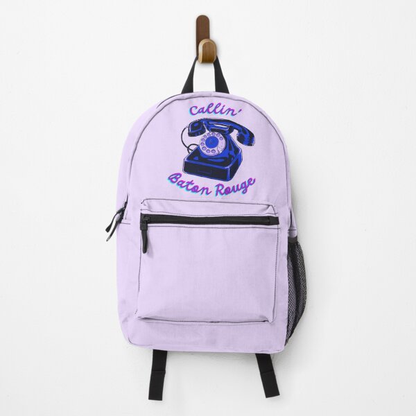 Item preview, Callin' Baton Rouge with phone designed and sold by alejapetit.