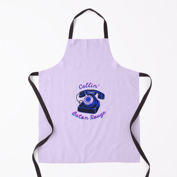 Item preview, Callin' Baton Rouge with phone designed and sold by alejapetit.