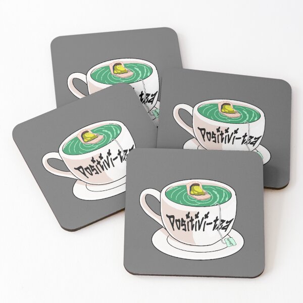 Item preview, Positivity  designed and sold by captains-pride.