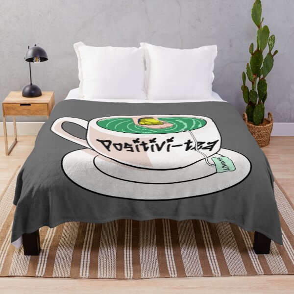Item preview, Positivity designed and sold by captains-pride.