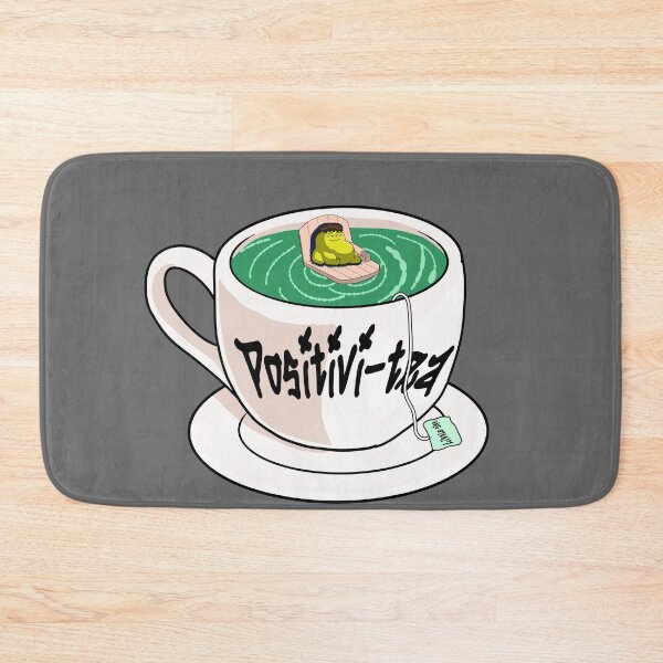 Item preview, Positivity  designed and sold by captains-pride.