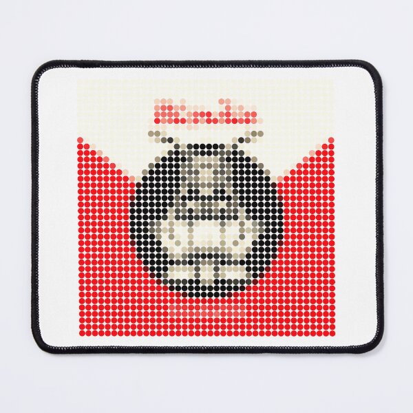 Item preview, Blondie - Pollinator designed and sold by ABSTRACT-IVISM.