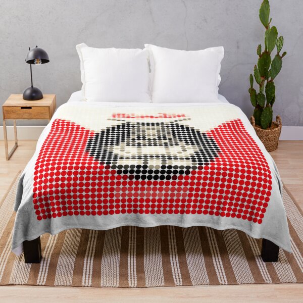 Item preview, Blondie - Pollinator designed and sold by ABSTRACT-IVISM.