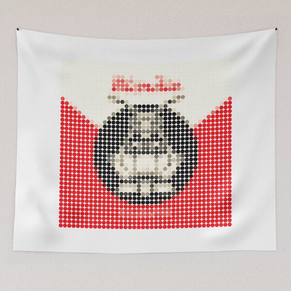 Item preview, Blondie - Pollinator designed and sold by ABSTRACT-IVISM.