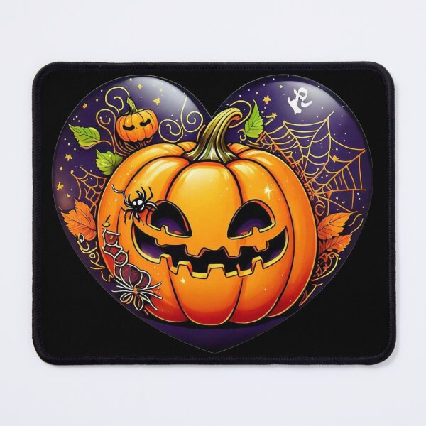 Item preview, Jack O'Lantern_2 designed and sold by ᴛʜᴇ ᴛɪɴʏ Qᴜɪʀᴋ ᴄᴏ..