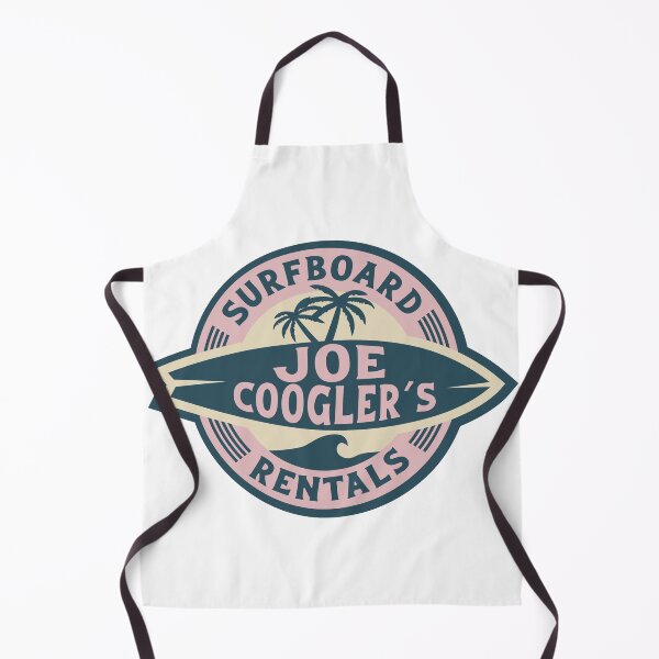 Item preview, Joe's surfboard rentals designed and sold by NicMacTees.