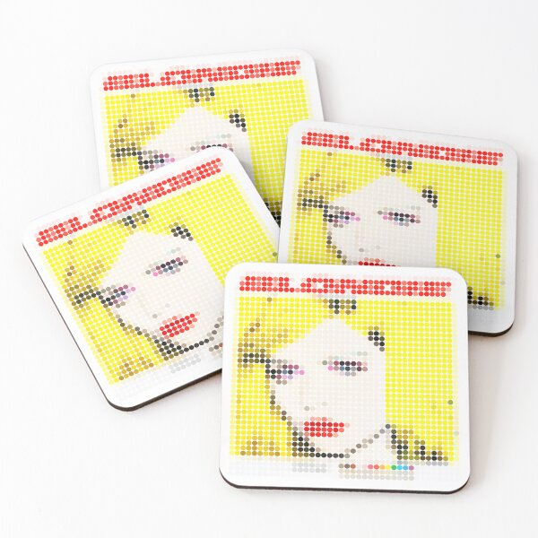 Item preview, Blondie - Blondie 4(0) Siempre designed and sold by ABSTRACT-IVISM.