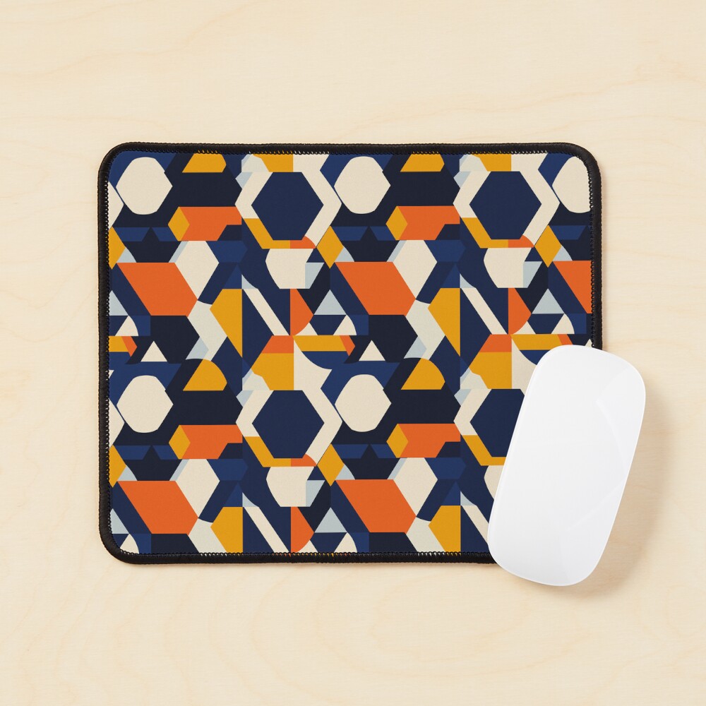 Item preview, Mouse Pad designed and sold by TechTones.