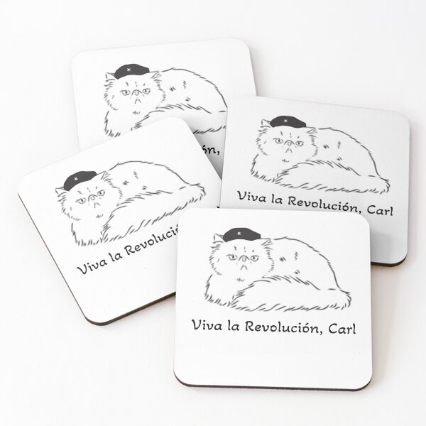 Item preview, Donut Viva La Revolución  designed and sold by LightsongTees.