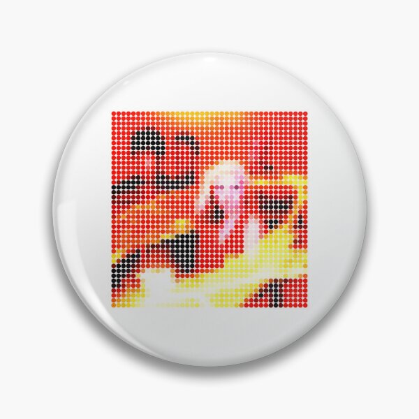Item preview, Blondie - The Curse Of Blondie designed and sold by ABSTRACT-IVISM.