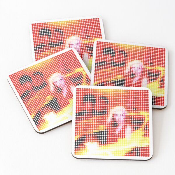 Item preview, Blondie - The Curse Of Blondie designed and sold by ABSTRACT-IVISM.