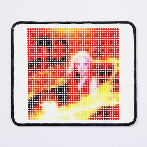 Item preview, Blondie - The Curse Of Blondie designed and sold by ABSTRACT-IVISM.
