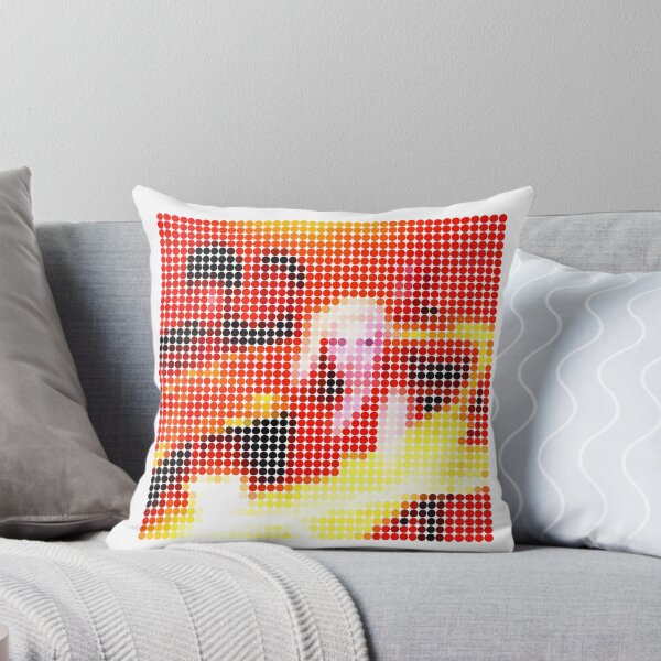Item preview, Blondie - The Curse Of Blondie designed and sold by ABSTRACT-IVISM.
