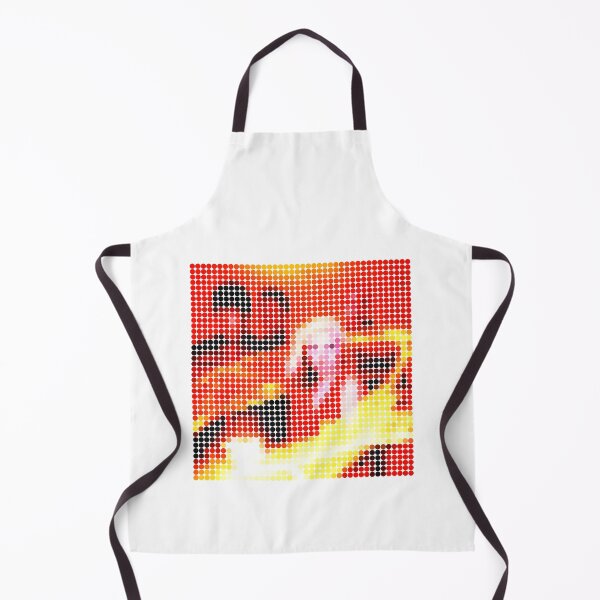 Item preview, Blondie - The Curse Of Blondie designed and sold by ABSTRACT-IVISM.