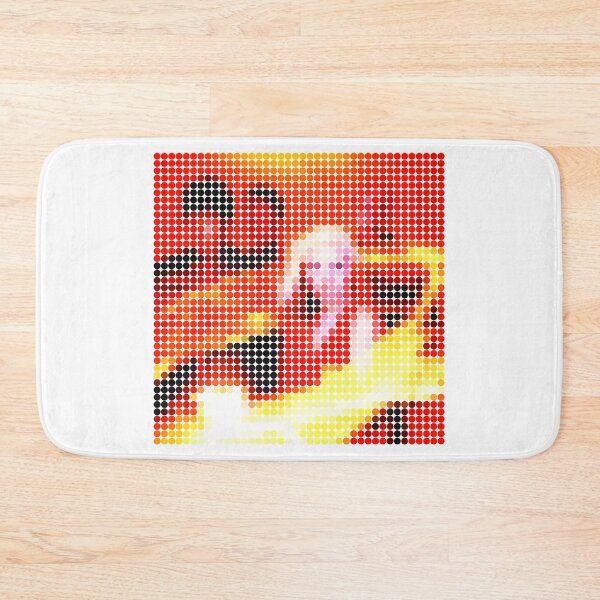 Item preview, Blondie - The Curse Of Blondie designed and sold by ABSTRACT-IVISM.