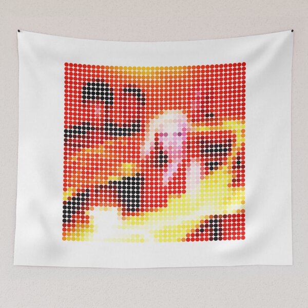 Item preview, Blondie - The Curse Of Blondie designed and sold by ABSTRACT-IVISM.