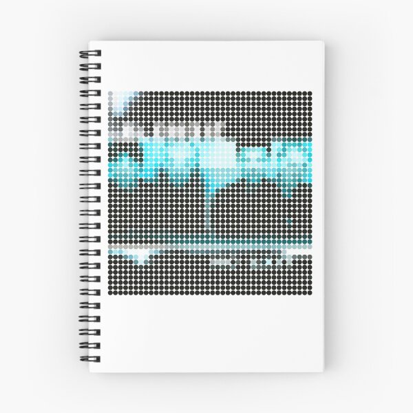 Item preview, Blondie - No Exit designed and sold by ABSTRACT-IVISM.
