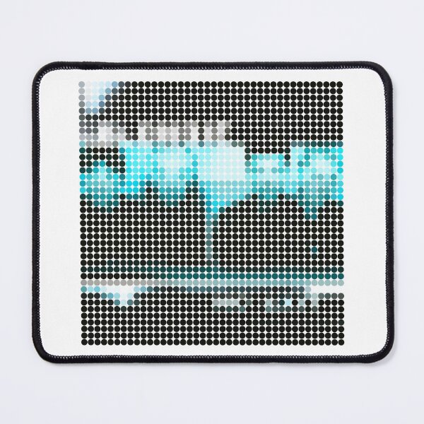 Item preview, Blondie - No Exit designed and sold by ABSTRACT-IVISM.