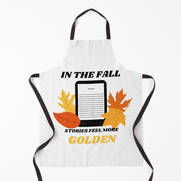 Item preview, Reading on kindle in the fall designed and sold by dolla-designs-.