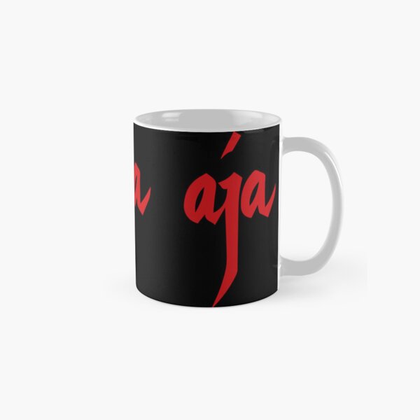 Item preview, Aja Steely Dan designed and sold by WRITTEN AND DIRECTED BY.