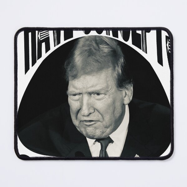 Item preview, I Have Concepts Of A Plan with a Donald Trump designed and sold by WastelandsEdge.