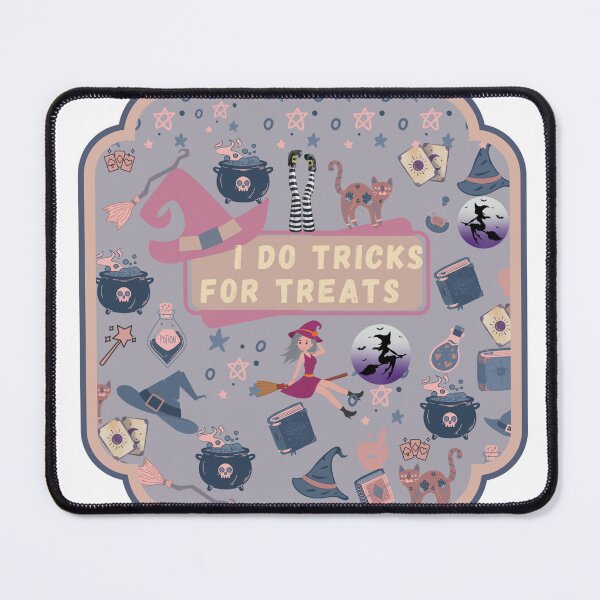 Item preview, Tricks for Treats designed and sold by Elkadirifarm.