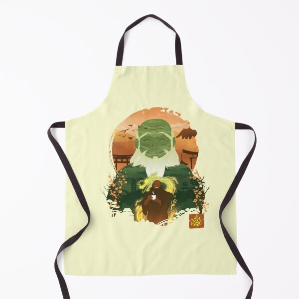 Item preview, Ukiyo E Iroh designed and sold by Dan Elijah Fajardo.