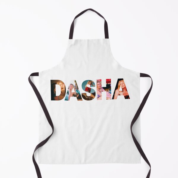 Item preview, Dasha HD T - Shirt / Sticker designed and sold by Designsleashed.