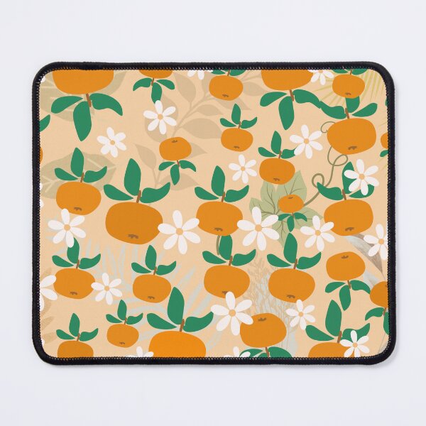 Item preview, Sweet Clementine  designed and sold by Elkadirifarm.
