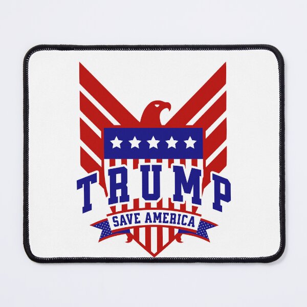 Item preview, Trump Save America designed and sold by distant55.