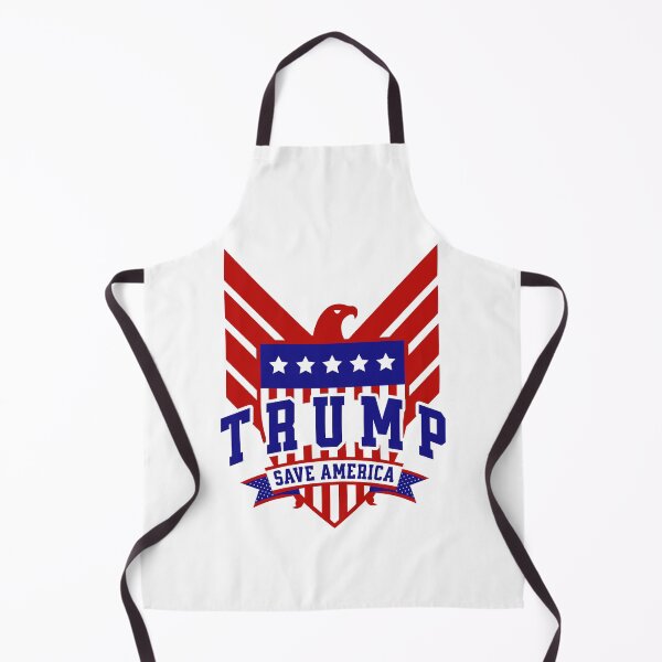 Item preview, Trump Save America designed and sold by distant55.