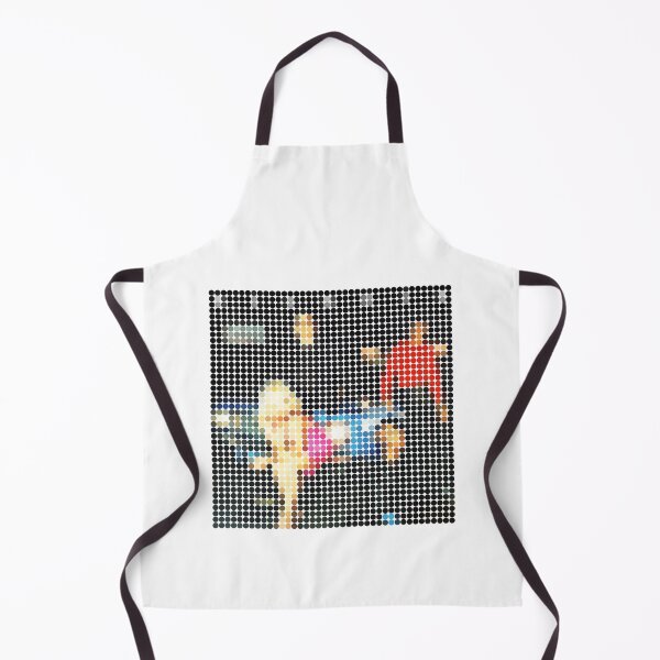 Item preview, Blondie - Plastic Letters designed and sold by ABSTRACT-IVISM.