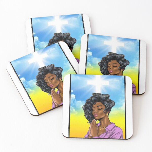 Item preview, Morning Prayer designed and sold by TrueBrick.