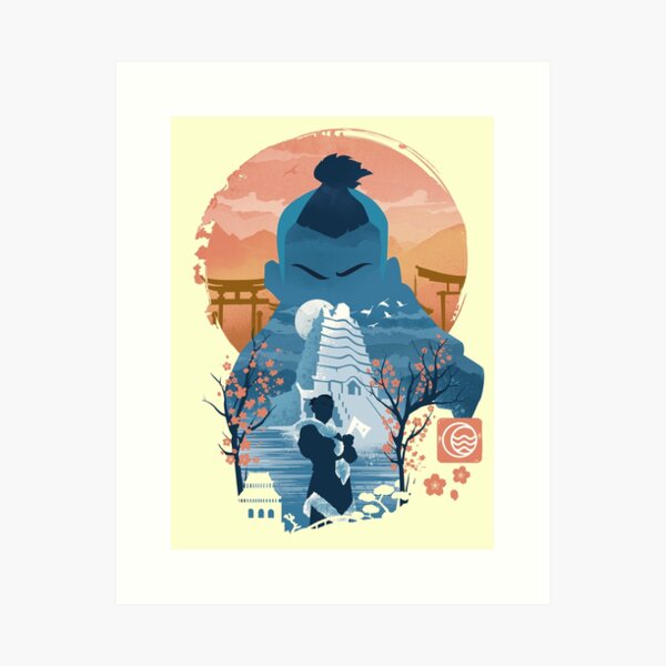 Item preview, Ukiyo-e Sokka designed and sold by Dan Elijah Fajardo.