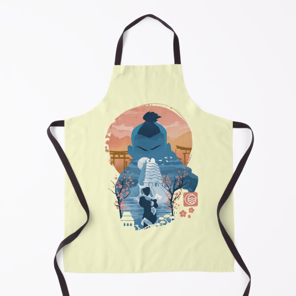Item preview, Ukiyo E Sokka designed and sold by Dan Elijah Fajardo.