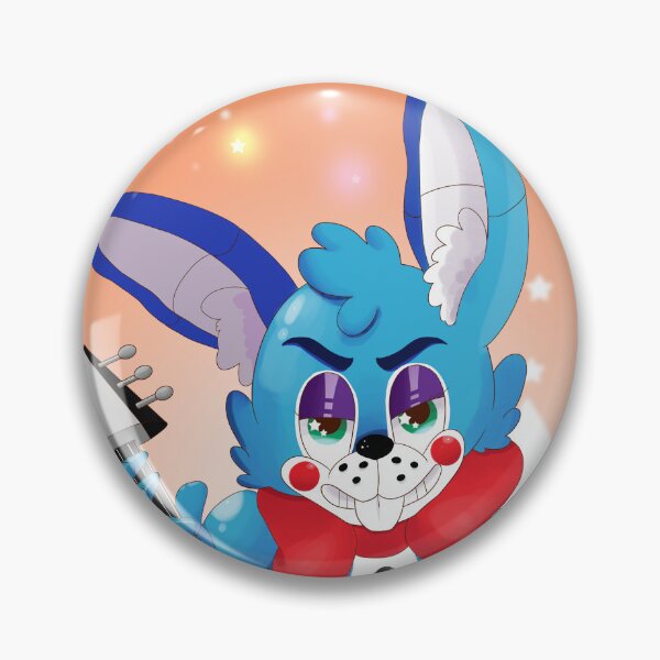 Item preview, FNAF 2- Ready to Rock!  designed and sold by Devvy-V.