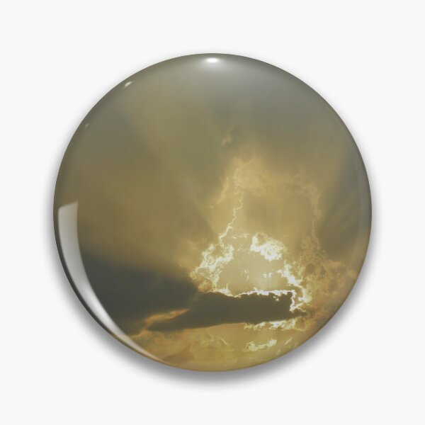 Item preview, Sunrays Shining threw the clouds designed and sold by ROBERTDBROZEK.