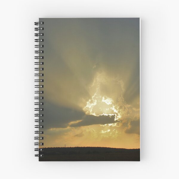 Item preview, Sunrays Shining threw the clouds designed and sold by ROBERTDBROZEK.