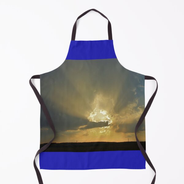 Item preview, Sunrays Shining threw the clouds designed and sold by ROBERTDBROZEK.