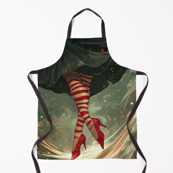 Item preview, Even wicked witches want to kick up their heels designed and sold by liana campbell.