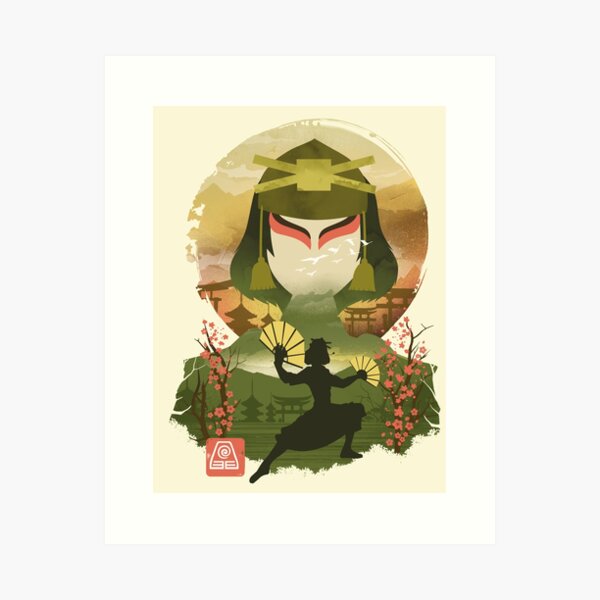 Item preview, Ukiyo-e-suki designed and sold by Dan Elijah Fajardo.