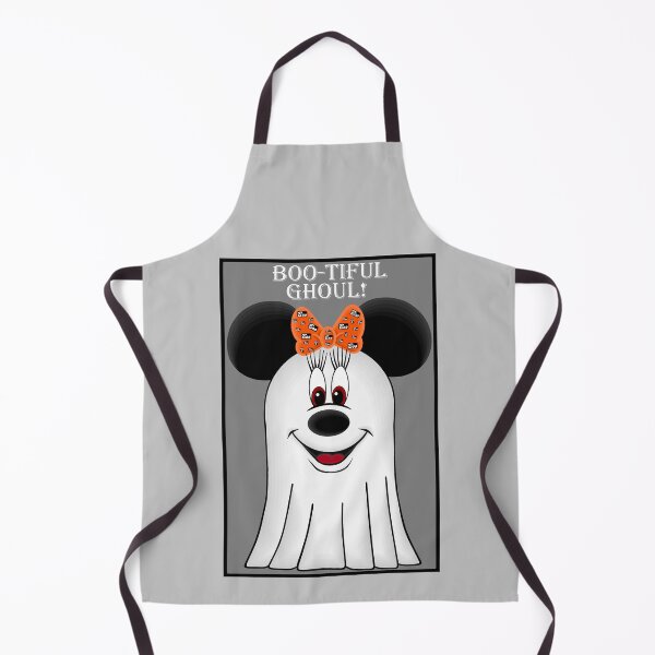 Item preview, Boo-tiful Ghoul Ghost designed and sold by amygoodman.