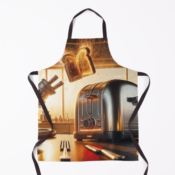 Item preview, Kitchen Showdown: Vacuum vs. Toaster designed and sold by koreatvtea.