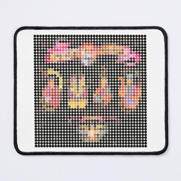 Item preview, Concrete Blonde - Free designed and sold by ABSTRACT-IVISM.