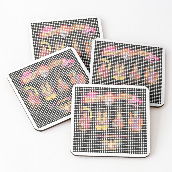 Item preview, Concrete Blonde - Free designed and sold by ABSTRACT-IVISM.