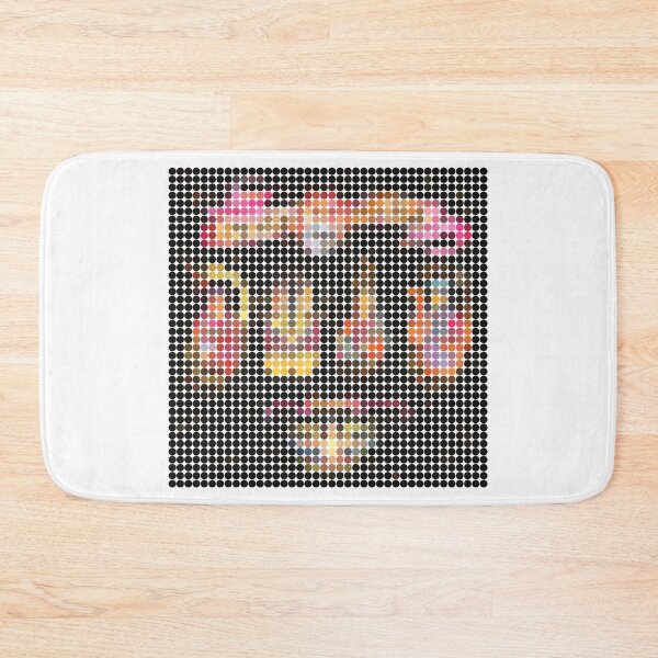 Item preview, Concrete Blonde - Free designed and sold by ABSTRACT-IVISM.