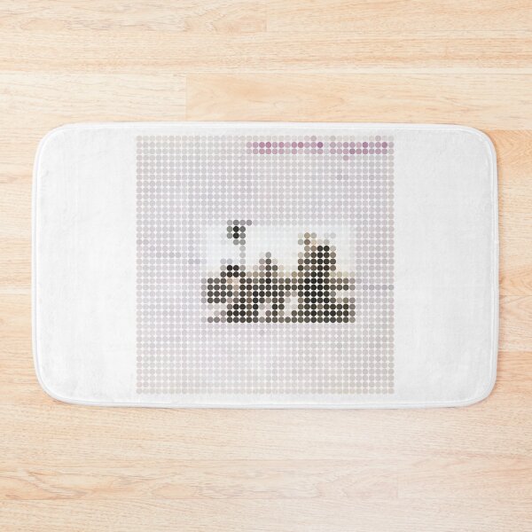Item preview, Concrete Blonde - Autotitulado designed and sold by ABSTRACT-IVISM.