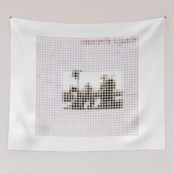 Item preview, Concrete Blonde - Self-titled designed and sold by ABSTRACT-IVISM.