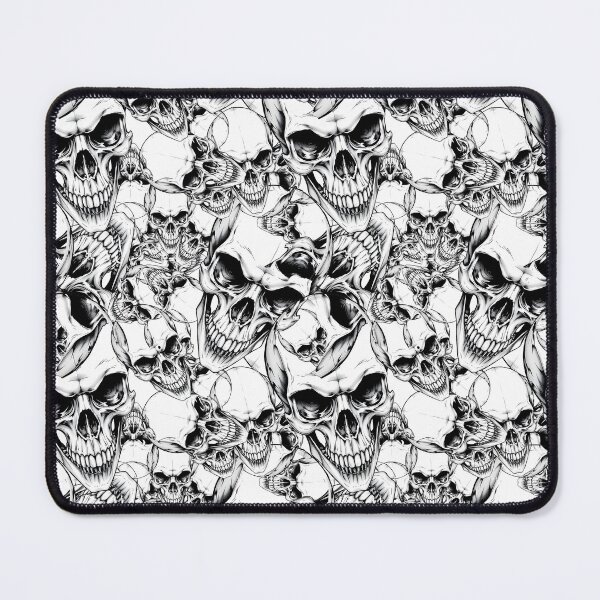 Item preview, SKULL PATTERN 1 designed and sold by kevincharles.