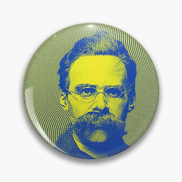 Artikelvorschau, Friedrich Wilhelm Nietzsche entworfen und verkauft von BrightMinds1.